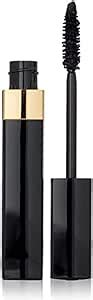 Chanel Dimensions De Chanel Mascara, Noir, 0.21 Ounce